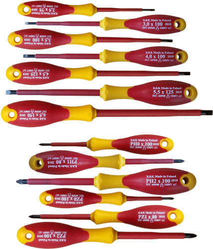 Zdjęcie - Zestaw wkrętaków KK31.png