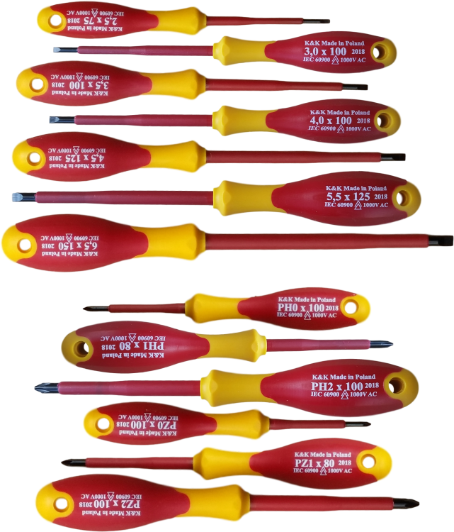Zdjęcie - Zestaw wkrętaków KK31.png
