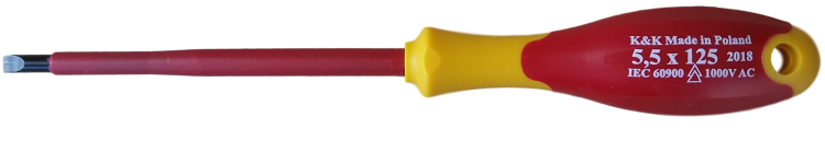 Zdjęcie - wkrętak - 5,5x125 GN.png