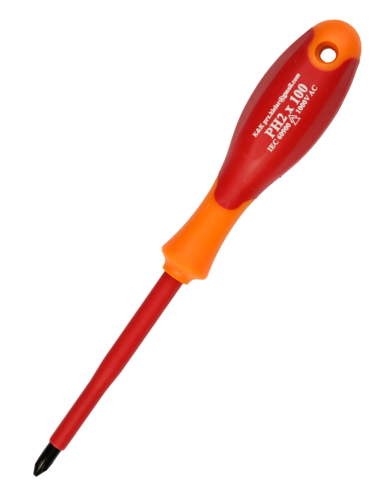 Wkrętak PH2x100 - pion.png