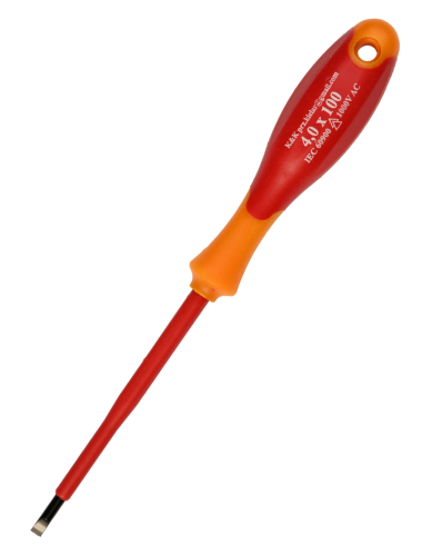 Wkrętak 4,0x100 -pion.png